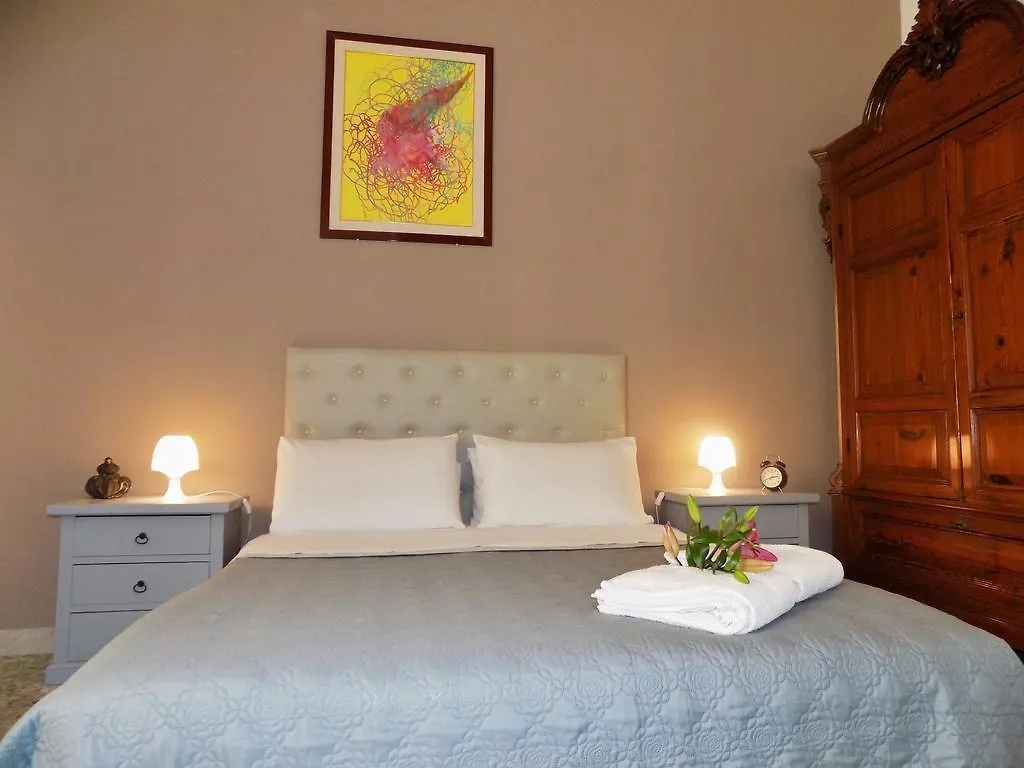 Seaside House Apartment Trapani Italy