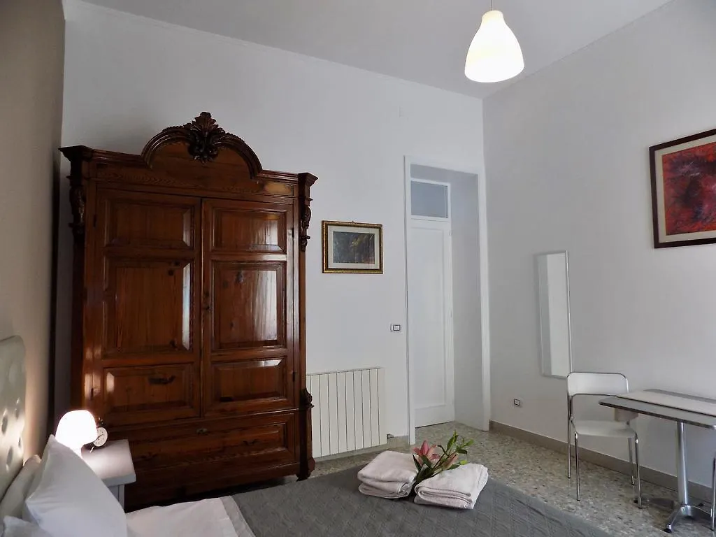 Seaside House Apartment Trapani 0*,  Italy