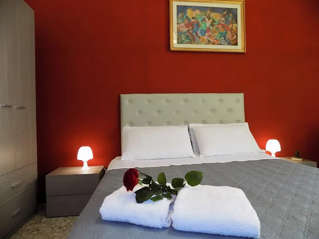 Seaside House Apartment Trapani Italy