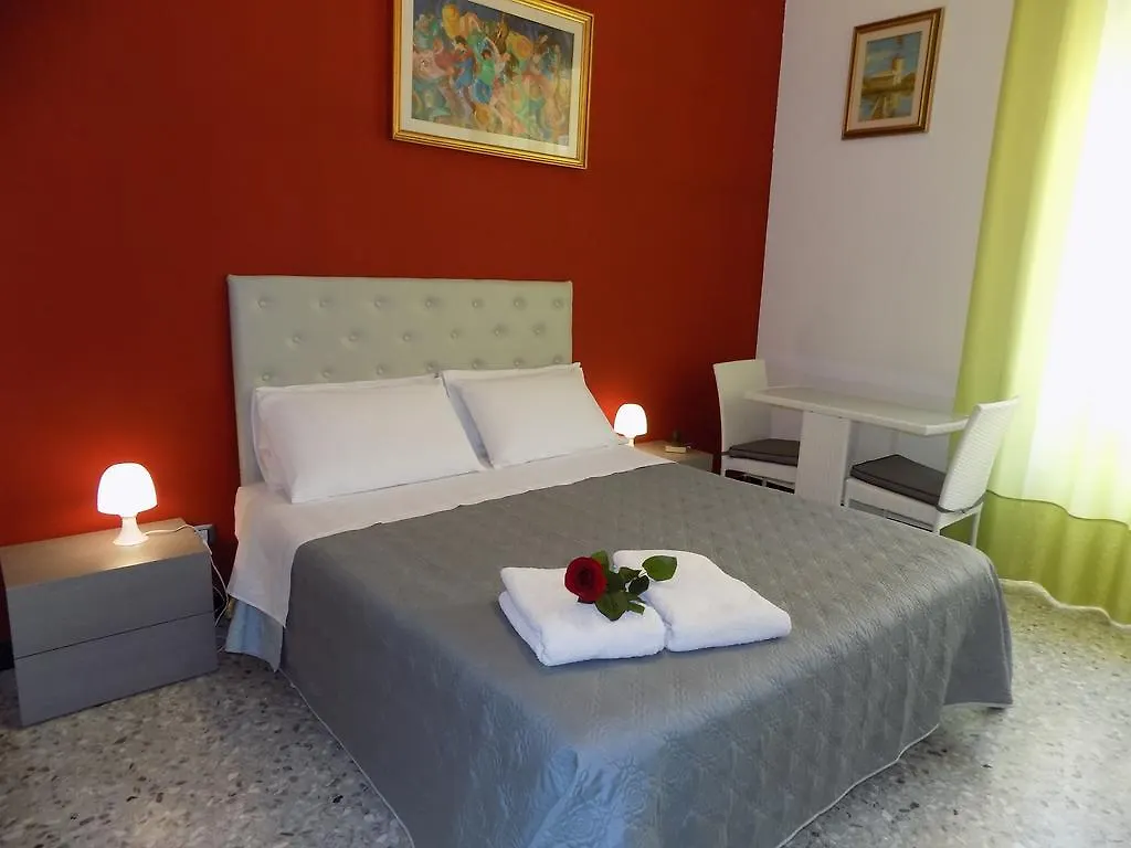 Seaside House Apartment Trapani 0*,  Italy