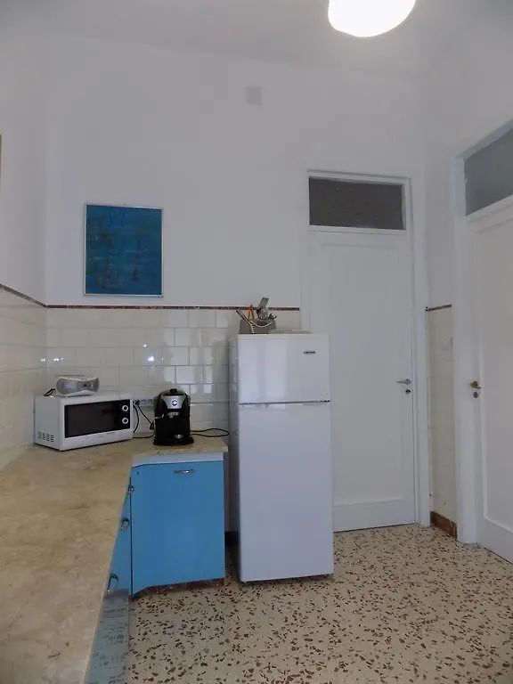 Homestay Seaside House Apartment Trapani