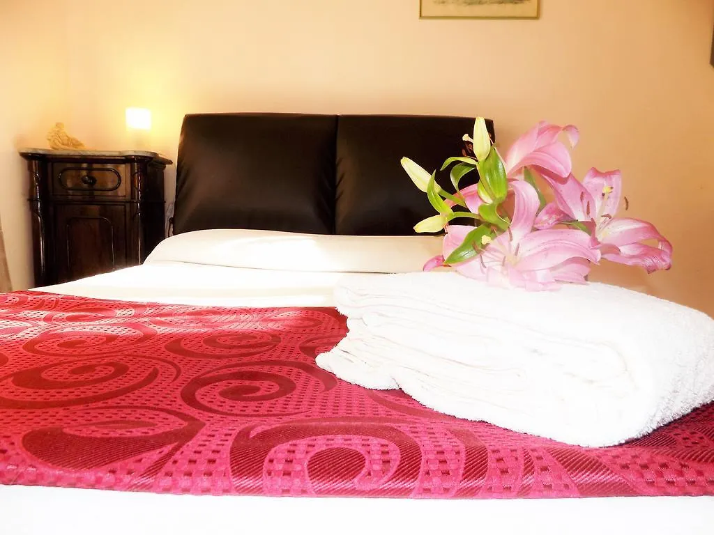 Homestay Seaside House Apartment Trapani