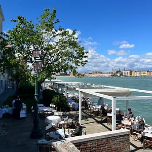 Ninamar Giudecca House Venice