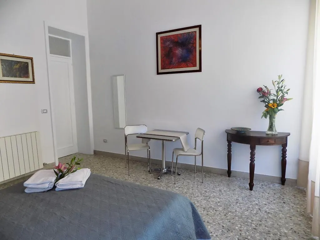 Habitación en casa particular Seaside House Apartamento Trapani